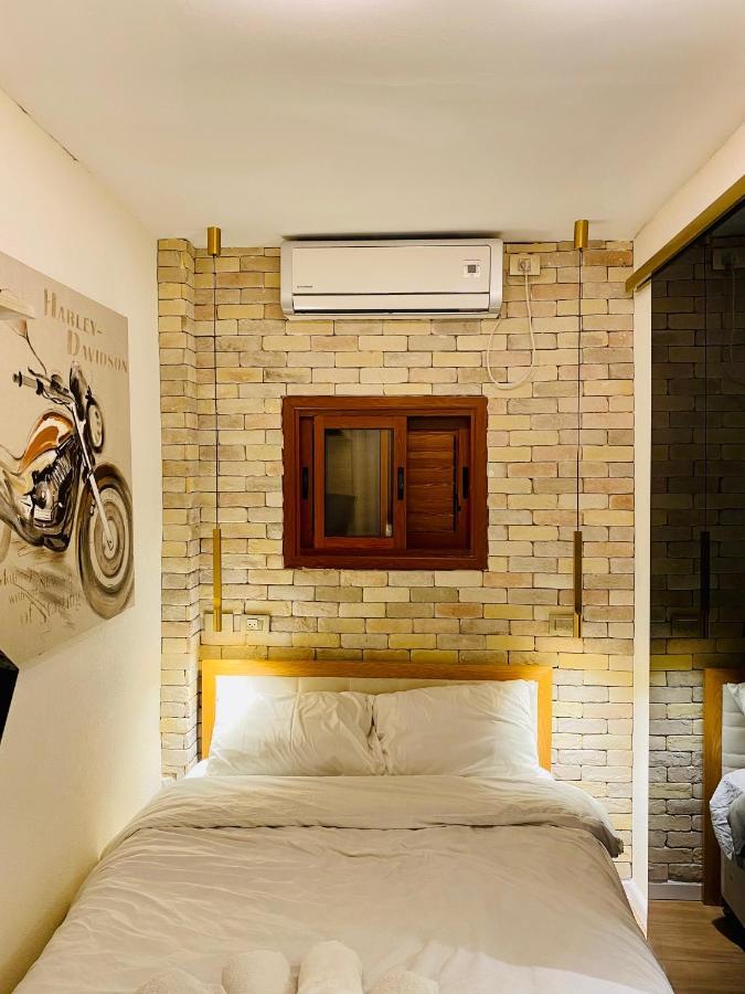 Sunset Tlv Apartment - Dizengoff 142 Тел Авив Екстериор снимка