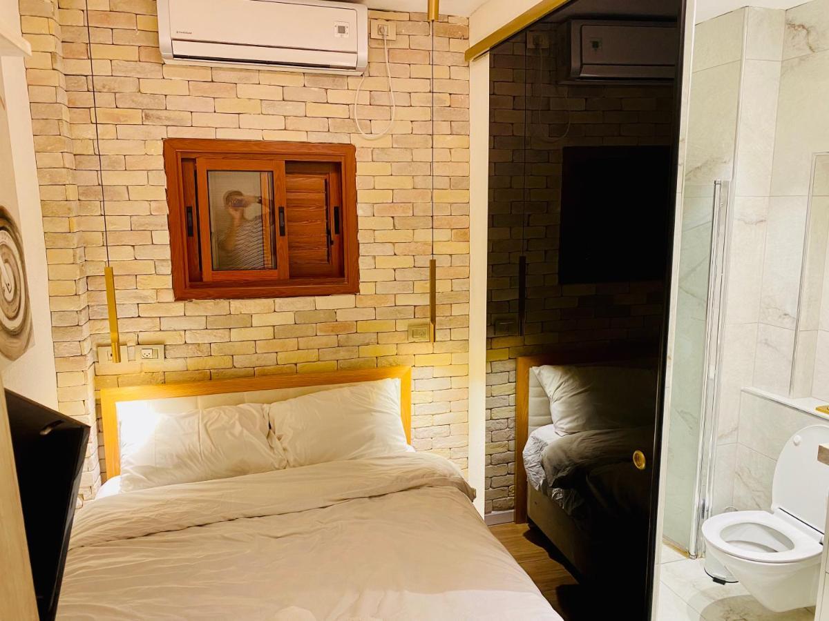Sunset Tlv Apartment - Dizengoff 142 Тел Авив Екстериор снимка