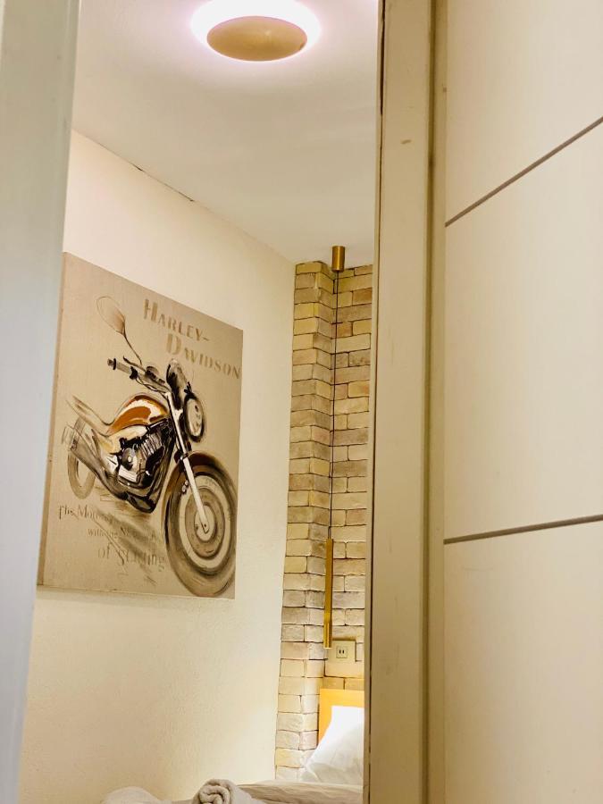 Sunset Tlv Apartment - Dizengoff 142 Тел Авив Екстериор снимка