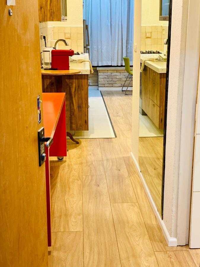 Sunset Tlv Apartment - Dizengoff 142 Тел Авив Екстериор снимка