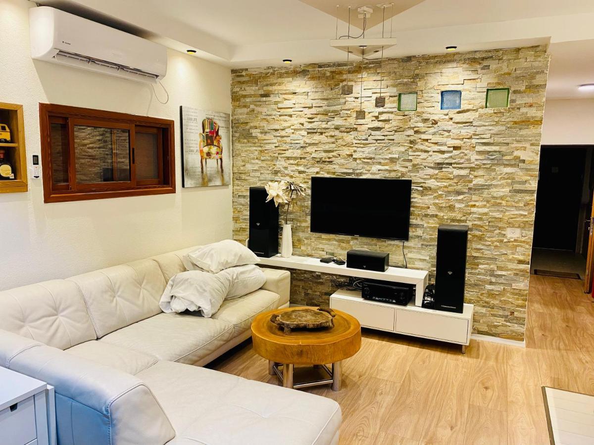 Sunset Tlv Apartment - Dizengoff 142 Тел Авив Екстериор снимка