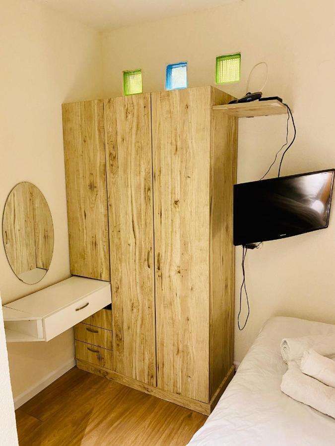 Sunset Tlv Apartment - Dizengoff 142 Тел Авив Екстериор снимка