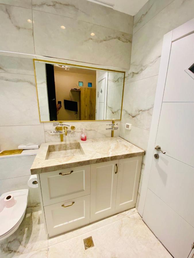 Sunset Tlv Apartment - Dizengoff 142 Тел Авив Екстериор снимка