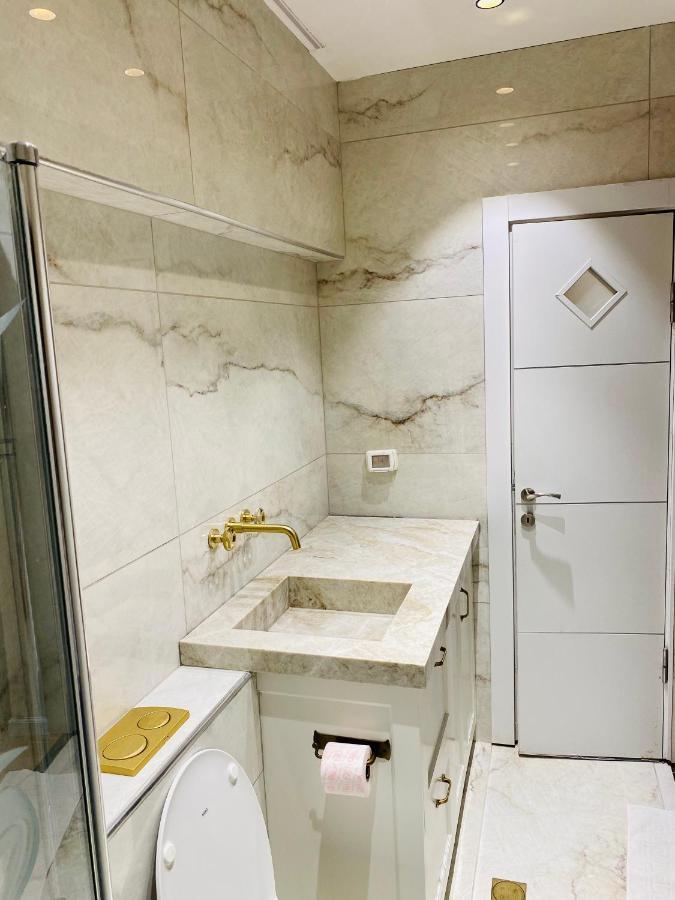 Sunset Tlv Apartment - Dizengoff 142 Тел Авив Екстериор снимка