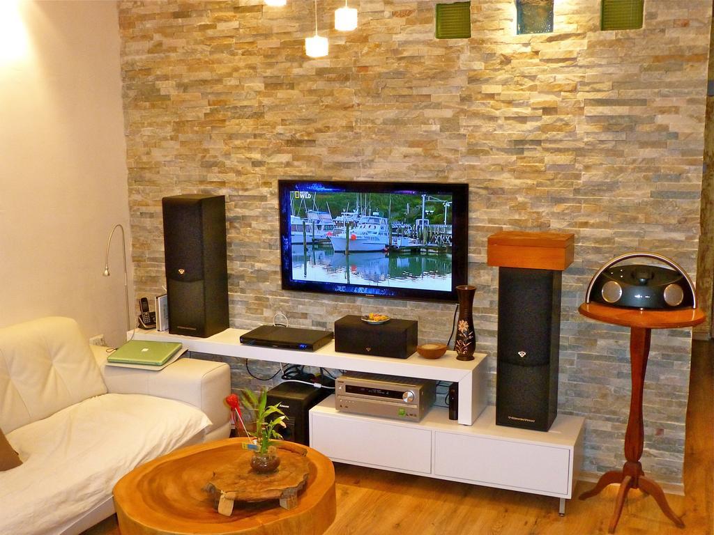 Sunset Tlv Apartment - Dizengoff 142 Тел Авив Екстериор снимка