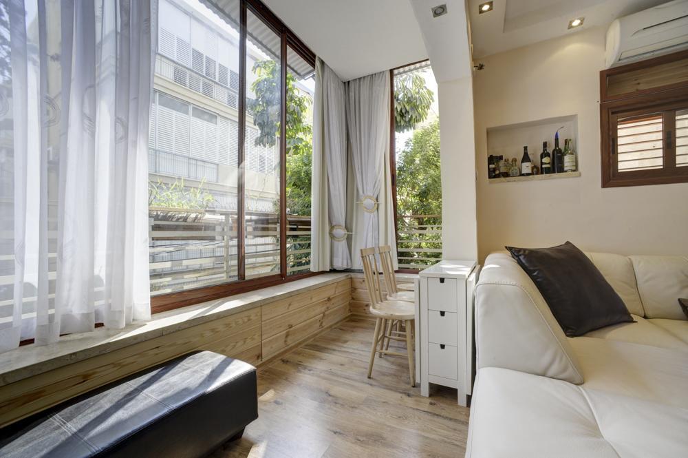 Sunset Tlv Apartment - Dizengoff 142 Тел Авив Екстериор снимка